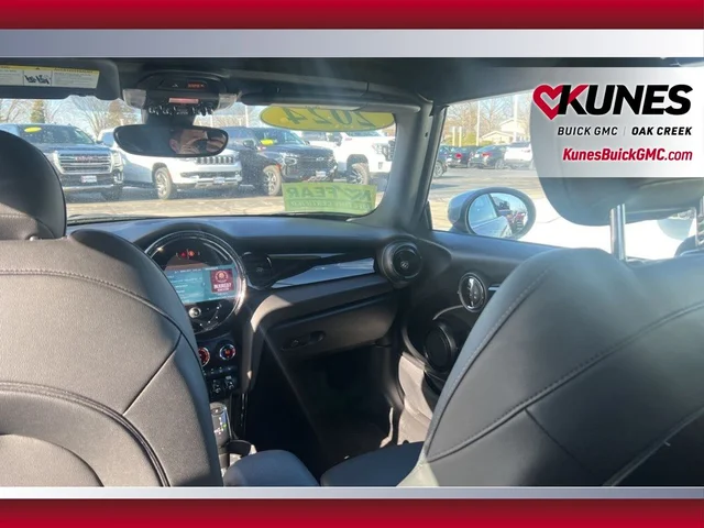 SEMINUEVOS MINI Cooper S a Estados en autogozo