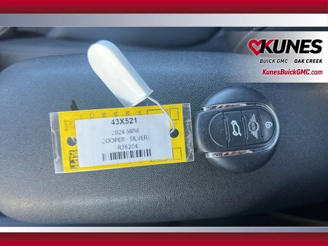 SEMINUEVOS MINI Cooper S a Estados en autogozo