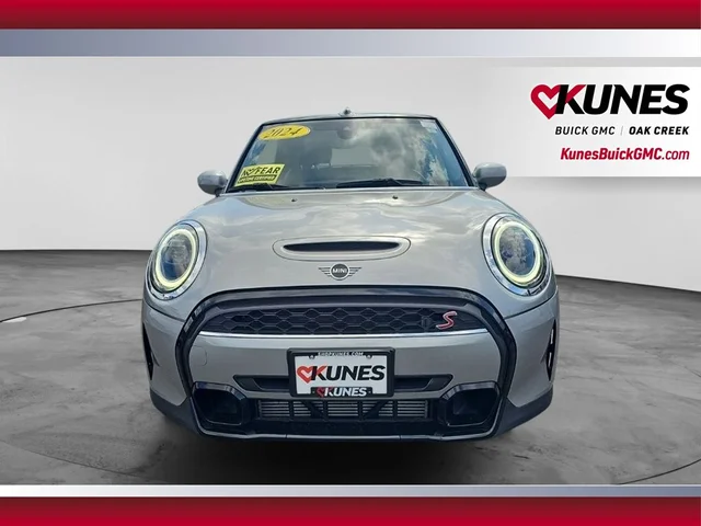 SEMINUEVOS MINI Cooper S a Estados en autogozo