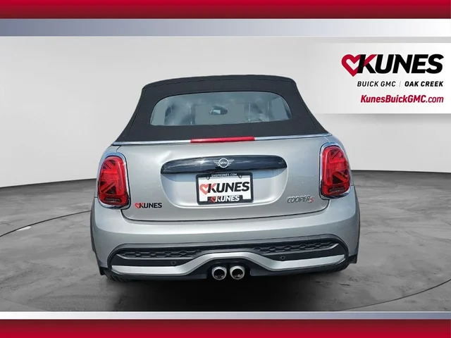 SEMINUEVOS MINI Cooper S a Estados en autogozo