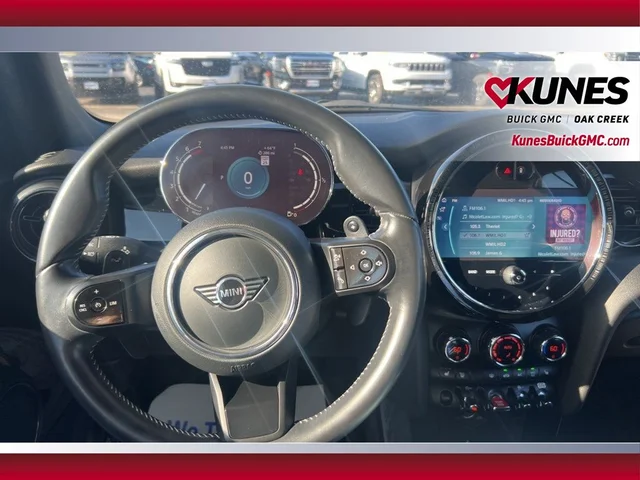 SEMINUEVOS MINI Cooper S a Estados en autogozo