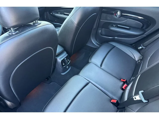 Pre-Owned MINI Cooper at Anderson Honda in Palo Alto