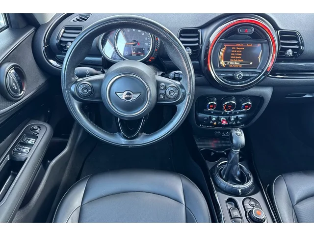 Pre-Owned MINI Cooper at Anderson Honda in Palo Alto