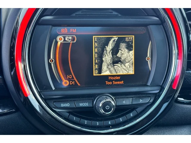 Pre-Owned MINI Cooper at Anderson Honda in Palo Alto