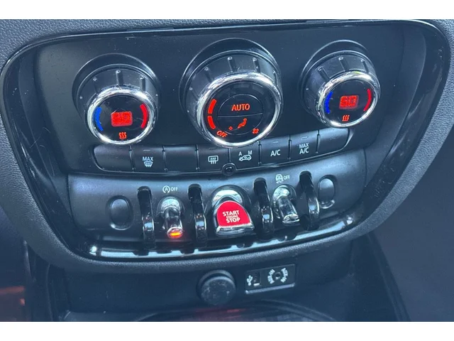 Pre-Owned MINI Cooper at Anderson Honda in Palo Alto