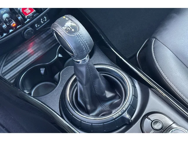 Pre-Owned MINI Cooper at Anderson Honda in Palo Alto