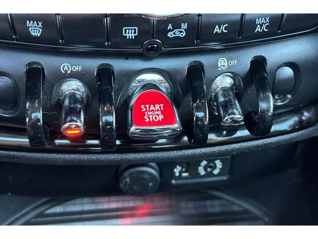 Pre-Owned MINI Cooper at Anderson Honda in Palo Alto