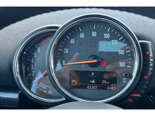 Pre-Owned MINI Cooper at Anderson Honda in Palo Alto