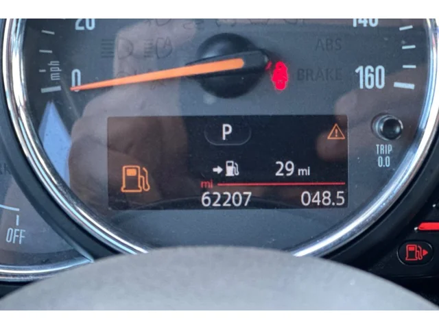 Pre-Owned MINI Cooper at Anderson Honda in Palo Alto