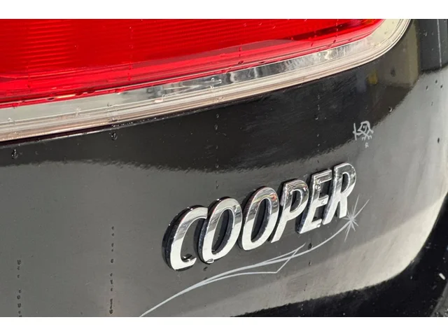 Pre-Owned MINI Cooper at Anderson Honda in Palo Alto