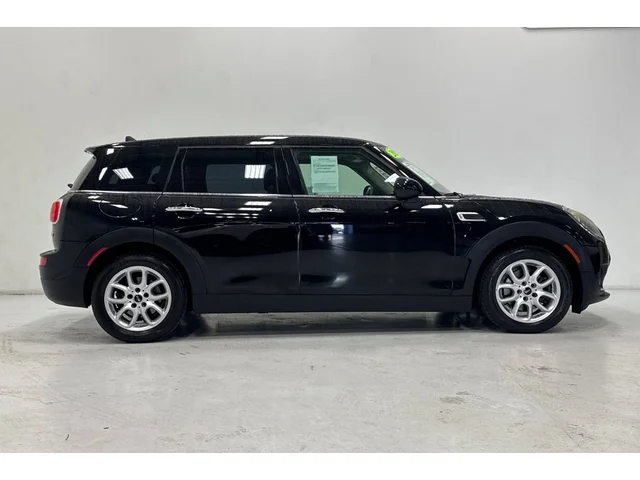 Pre-Owned MINI Cooper at Anderson Honda in Palo Alto
