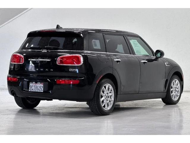 Pre-Owned MINI Cooper at Anderson Honda in Palo Alto