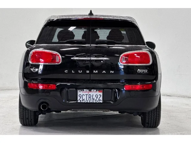 Pre-Owned MINI Cooper at Anderson Honda in Palo Alto