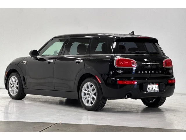 Pre-Owned MINI Cooper at Anderson Honda in Palo Alto