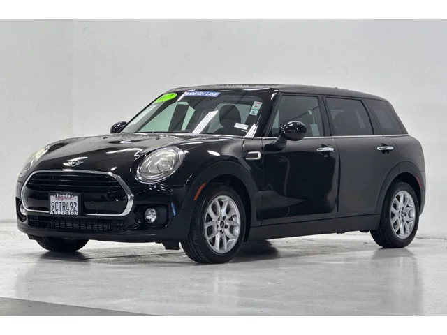 Pre-Owned MINI Cooper at Anderson Honda in Palo Alto