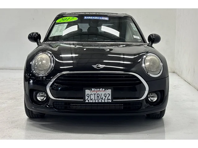 Pre-Owned MINI Cooper at Anderson Honda in Palo Alto