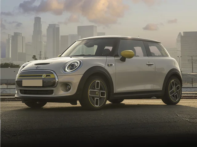 SEMINUEVOS MINI Cooper SE Electric a Estados en autogozo