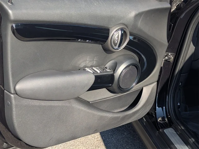 SEMINUEVOS MINI Cooper at Kennesaw, in Town Center Nissan