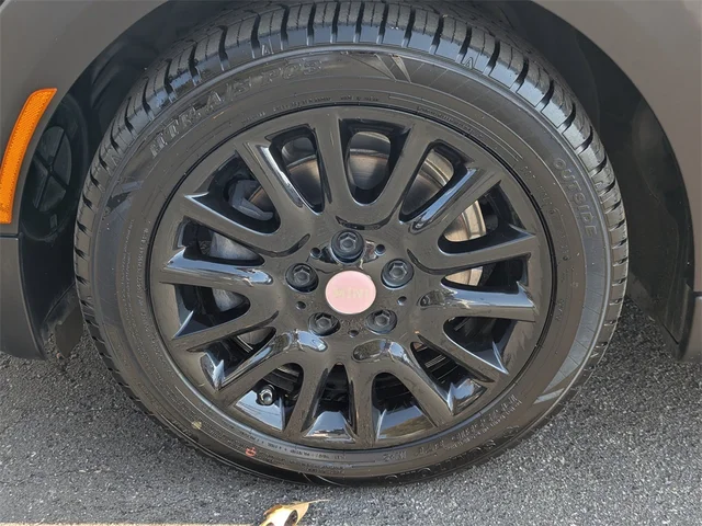 SEMINUEVOS MINI Cooper at Kennesaw, in Town Center Nissan