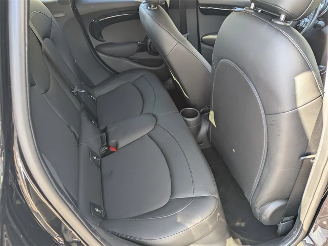 SEMINUEVOS MINI Cooper at Kennesaw, in Town Center Nissan