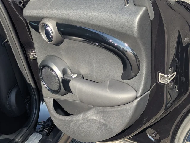 SEMINUEVOS MINI Cooper at Kennesaw, in Town Center Nissan