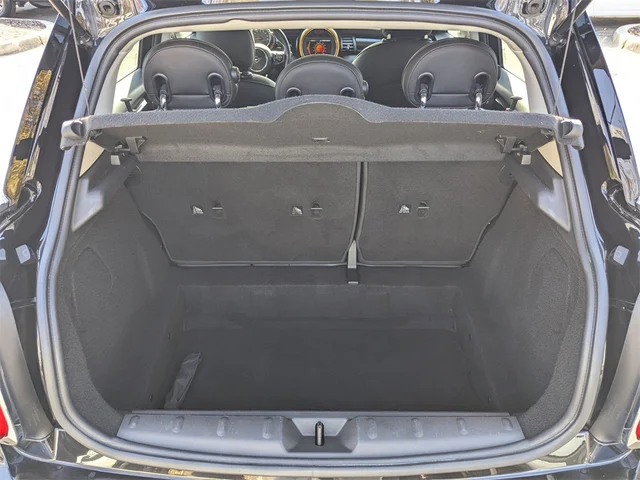 SEMINUEVOS MINI Cooper at Kennesaw, in Town Center Nissan