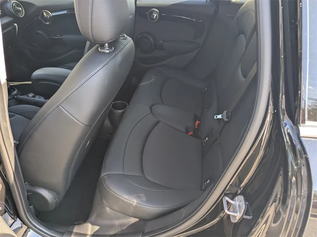 SEMINUEVOS MINI Cooper at Kennesaw, in Town Center Nissan