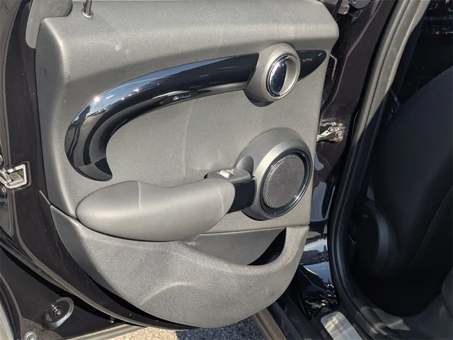 SEMINUEVOS MINI Cooper at Kennesaw, in Town Center Nissan