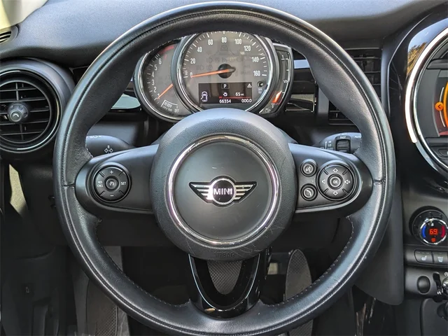 SEMINUEVOS MINI Cooper at Kennesaw, in Town Center Nissan