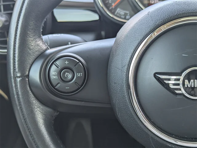 SEMINUEVOS MINI Cooper at Kennesaw, in Town Center Nissan