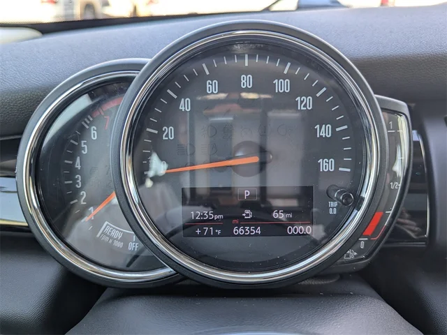 SEMINUEVOS MINI Cooper at Kennesaw, in Town Center Nissan