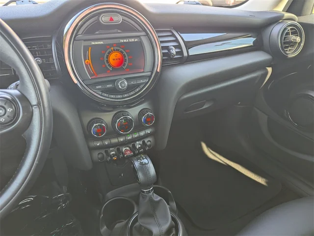 SEMINUEVOS MINI Cooper at Kennesaw, in Town Center Nissan