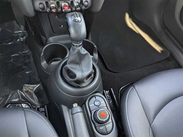 SEMINUEVOS MINI Cooper at Kennesaw, in Town Center Nissan