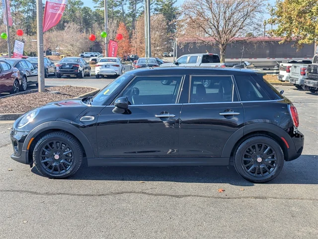 SEMINUEVOS MINI Cooper at Kennesaw, in Town Center Nissan