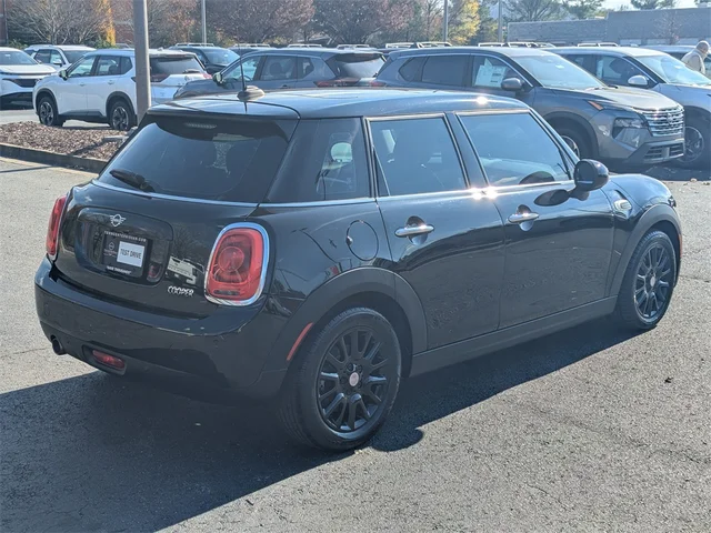 SEMINUEVOS MINI Cooper at Kennesaw, in Town Center Nissan
