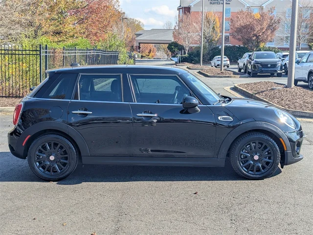 SEMINUEVOS MINI Cooper at Kennesaw, in Town Center Nissan