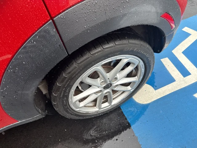 SEMINUEVOS MINI Cooper S Countryman a Gainesville en Gainesville Hyundai