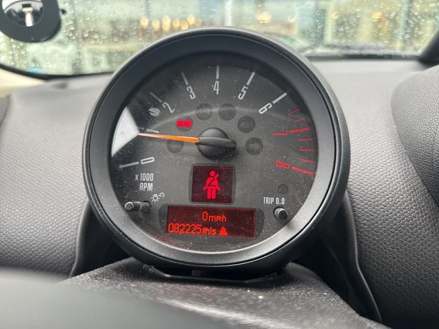 SEMINUEVOS MINI Cooper S Countryman a Gainesville en Gainesville Hyundai