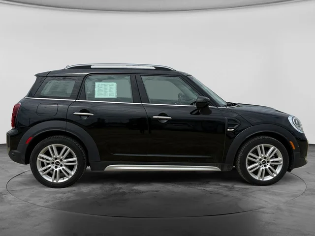 SEMINUEVOS MINI Cooper Countryman a Estados en autogozo