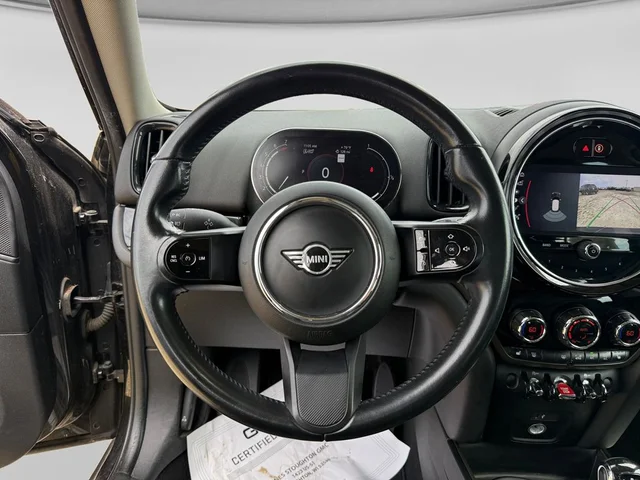 SEMINUEVOS MINI Cooper Countryman a Estados en autogozo