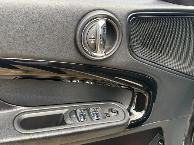 SEMINUEVOS MINI Cooper Countryman a Estados en autogozo