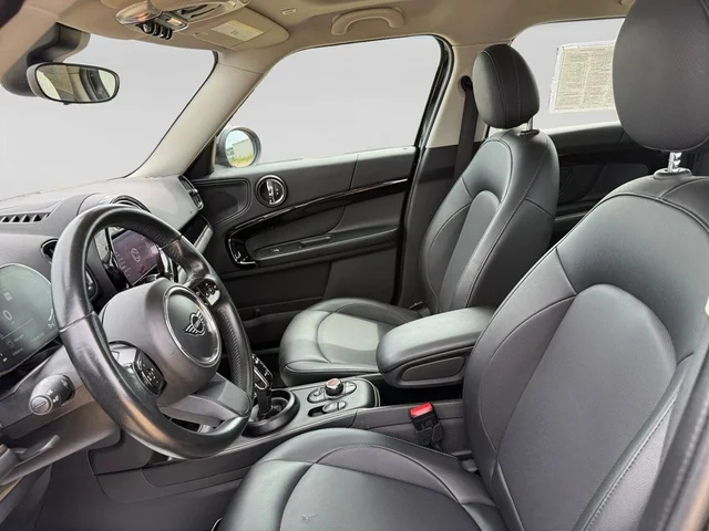SEMINUEVOS MINI Cooper Countryman a Estados en autogozo