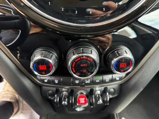SEMINUEVOS MINI Cooper Countryman a Estados en autogozo