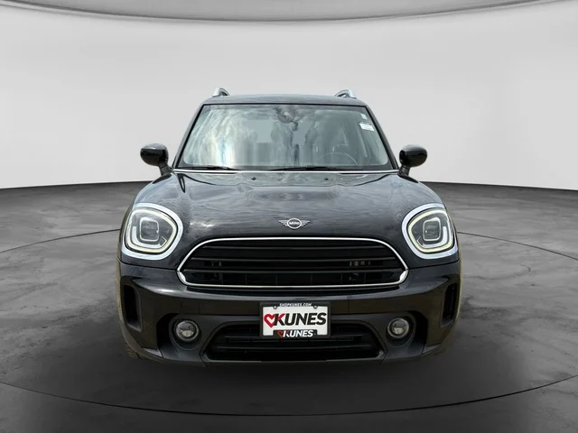 SEMINUEVOS MINI Cooper Countryman a Estados en autogozo