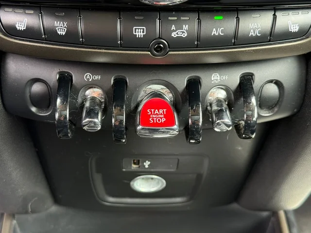 SEMINUEVOS MINI Cooper Countryman a Estados en autogozo