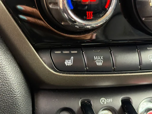 SEMINUEVOS MINI Cooper Countryman a Estados en autogozo