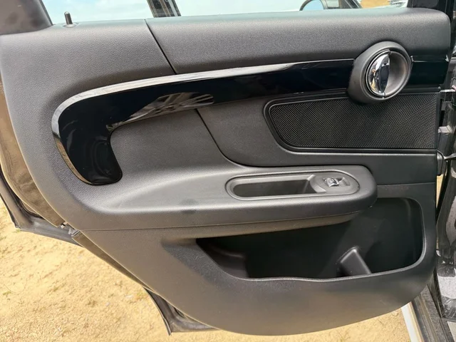 SEMINUEVOS MINI Cooper Countryman a Estados en autogozo