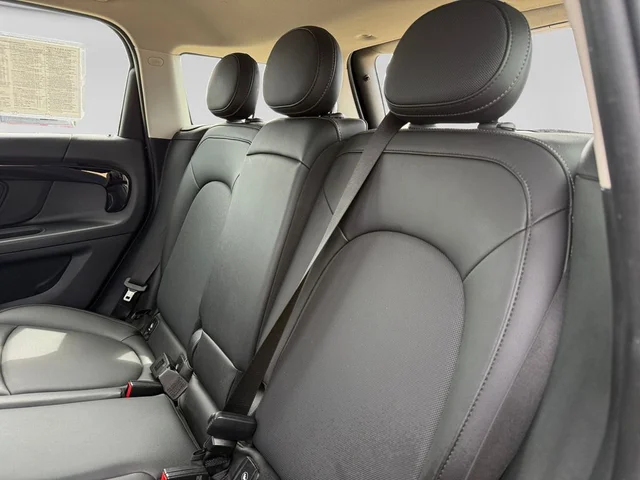 SEMINUEVOS MINI Cooper Countryman a Estados en autogozo