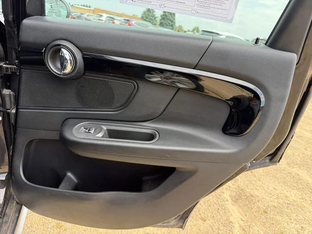 SEMINUEVOS MINI Cooper Countryman a Estados en autogozo