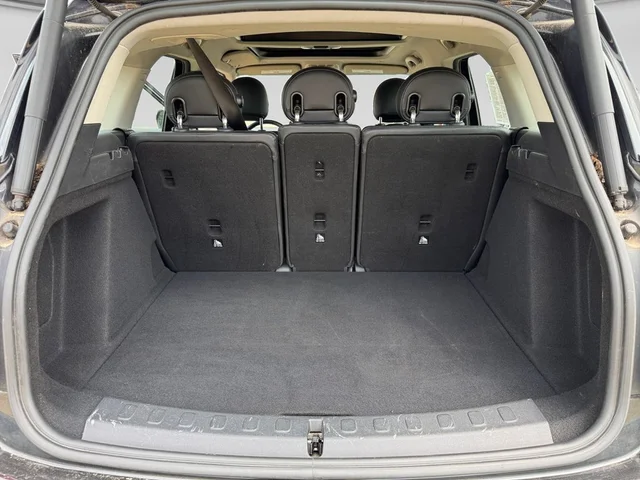 SEMINUEVOS MINI Cooper Countryman a Estados en autogozo